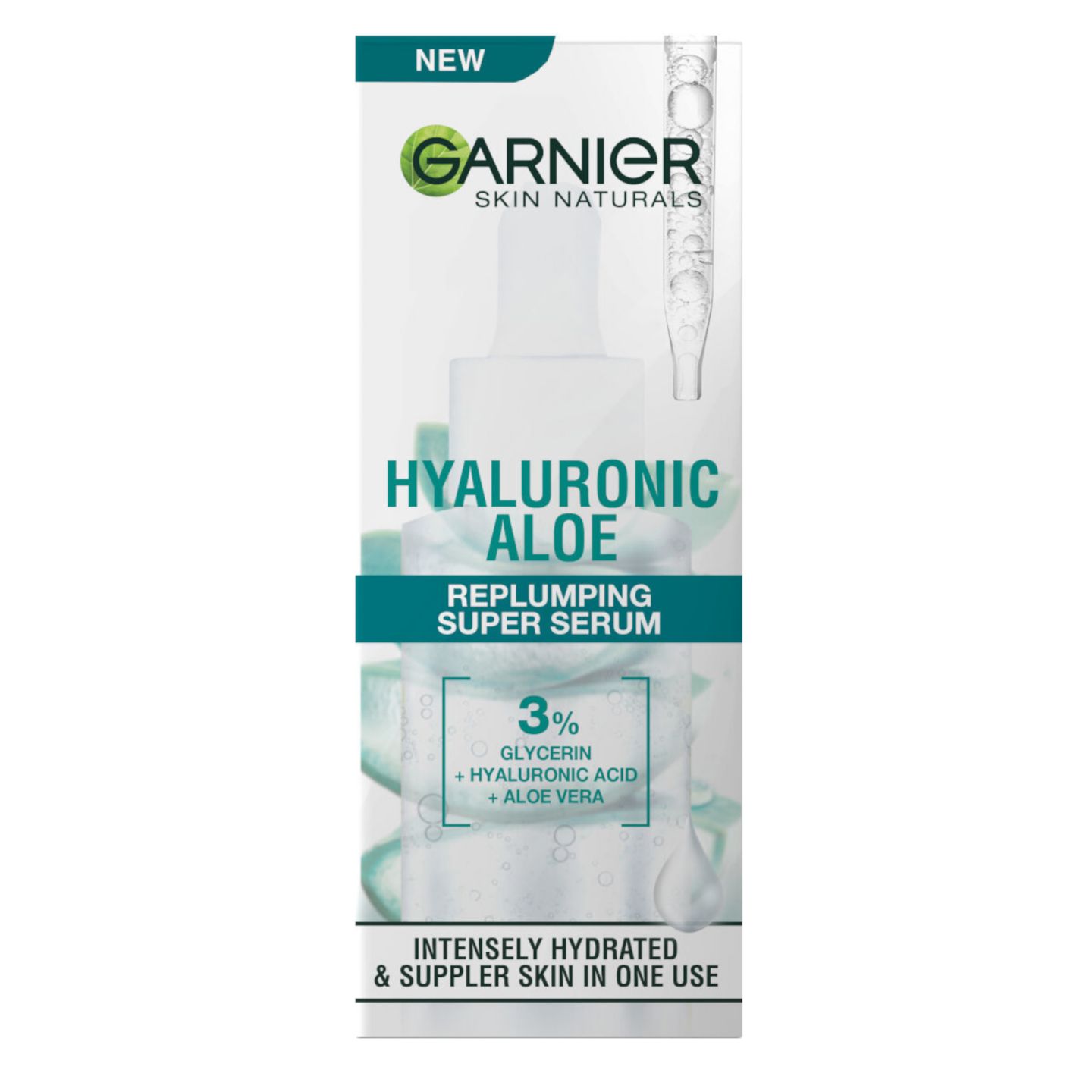 Изображение на Garnier Серум лице Skin Naturals
различни видове