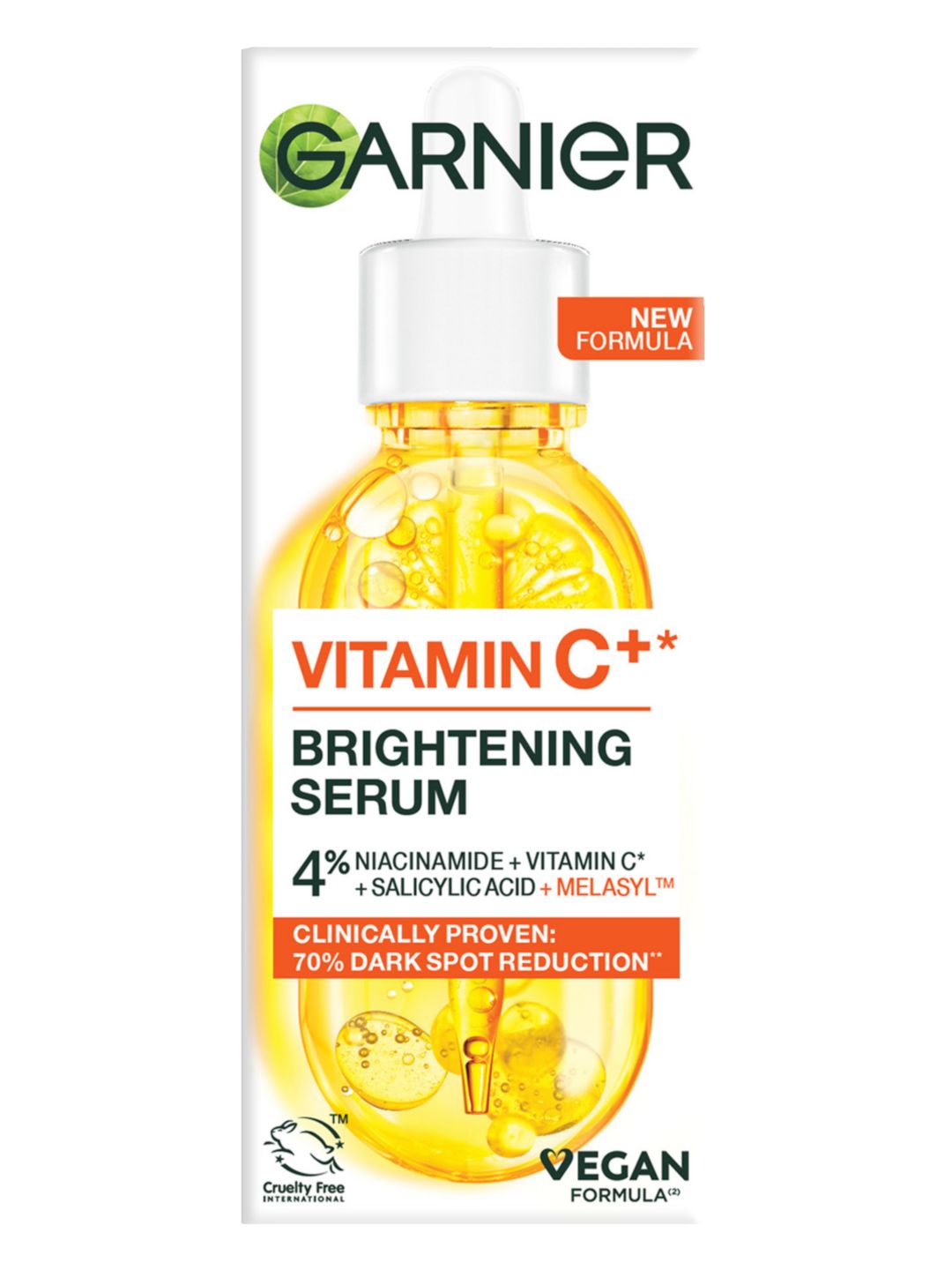 Изображение на Garnier Серум за лице Skin Naturals
различни видове