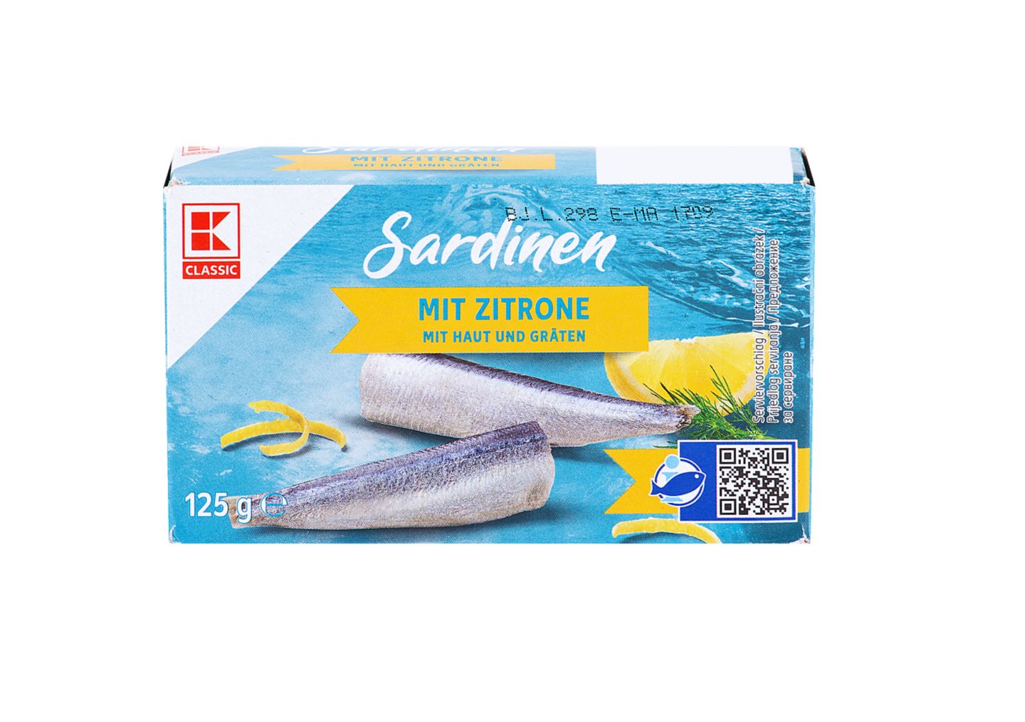 K-Classic Sardina
MPC 2.5.2025=1,29€