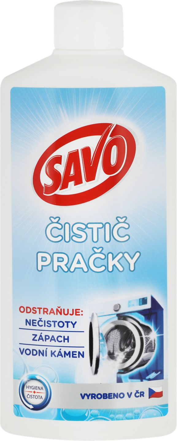 Savo Čistiaci prostriedok