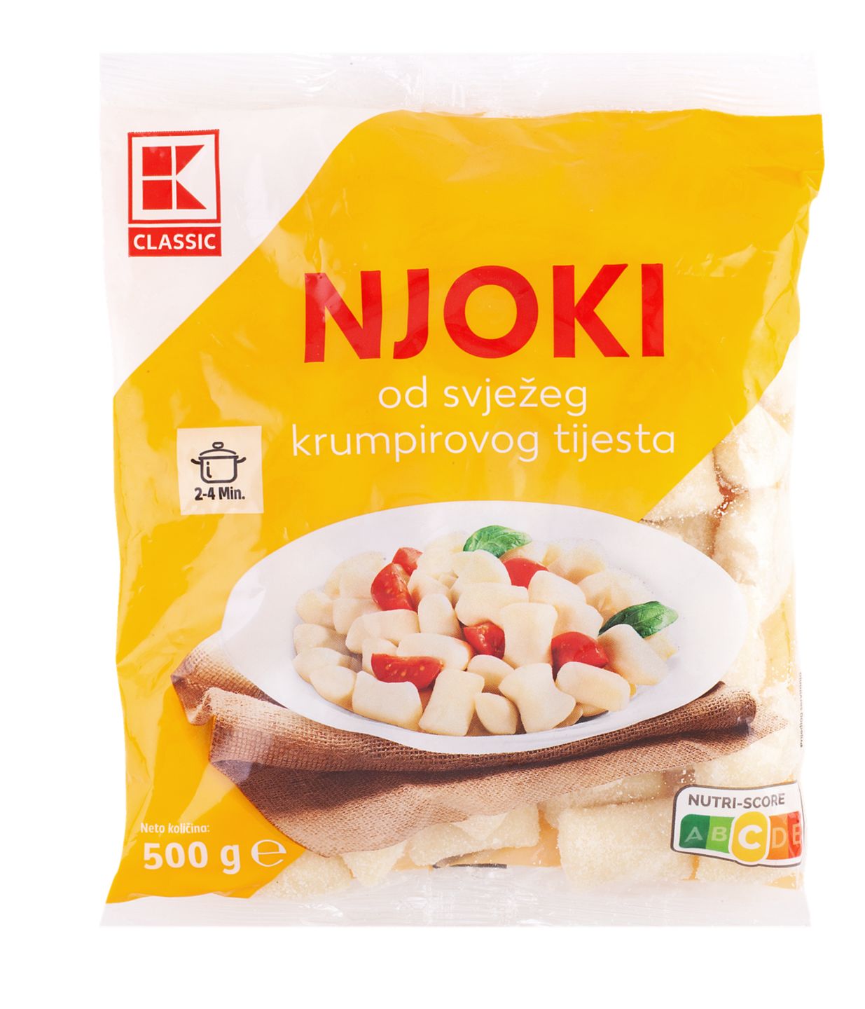 K- Classic Njoki
MPC 2.5.2025=1,69€