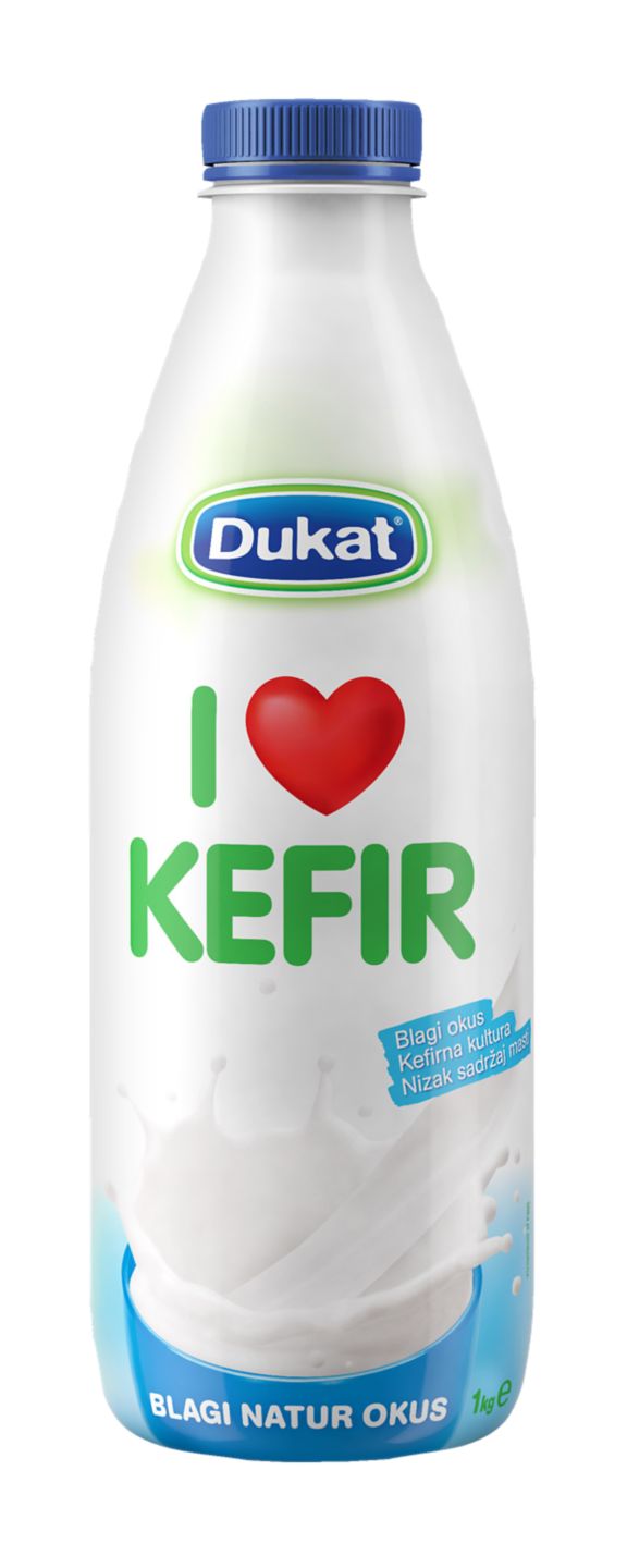 Dukat I love kefir, natur
MPC 2.5.2025=2,42€