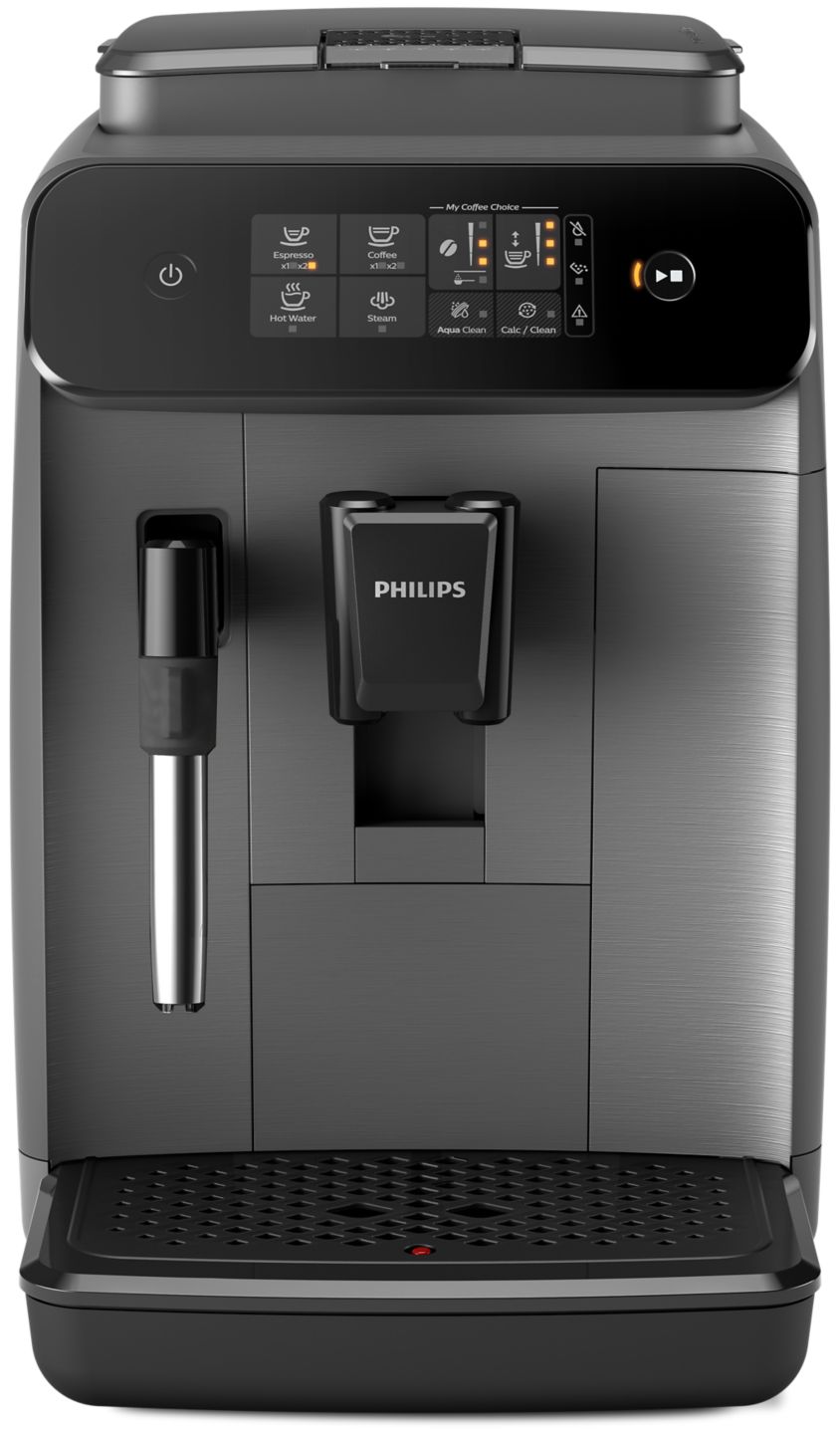 Изображение на Philips Кафеавтомат