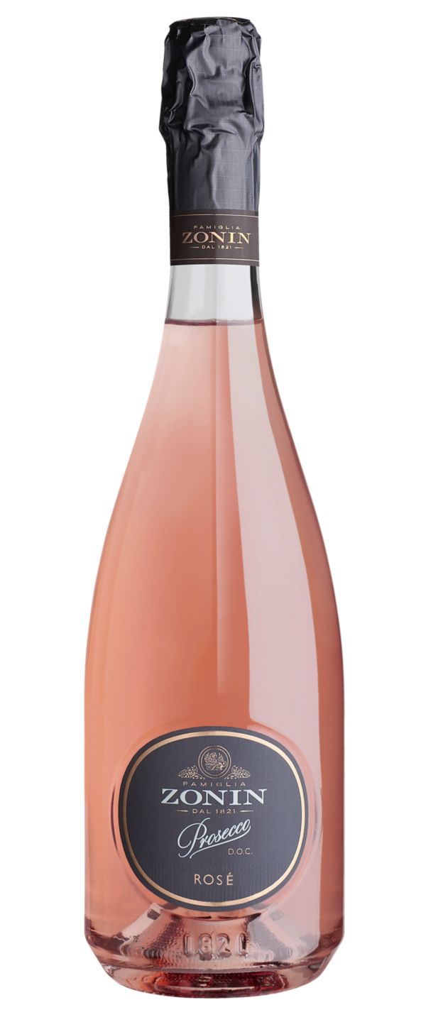 Изображение на Zonin Prosecco Розе
DOC Cuve