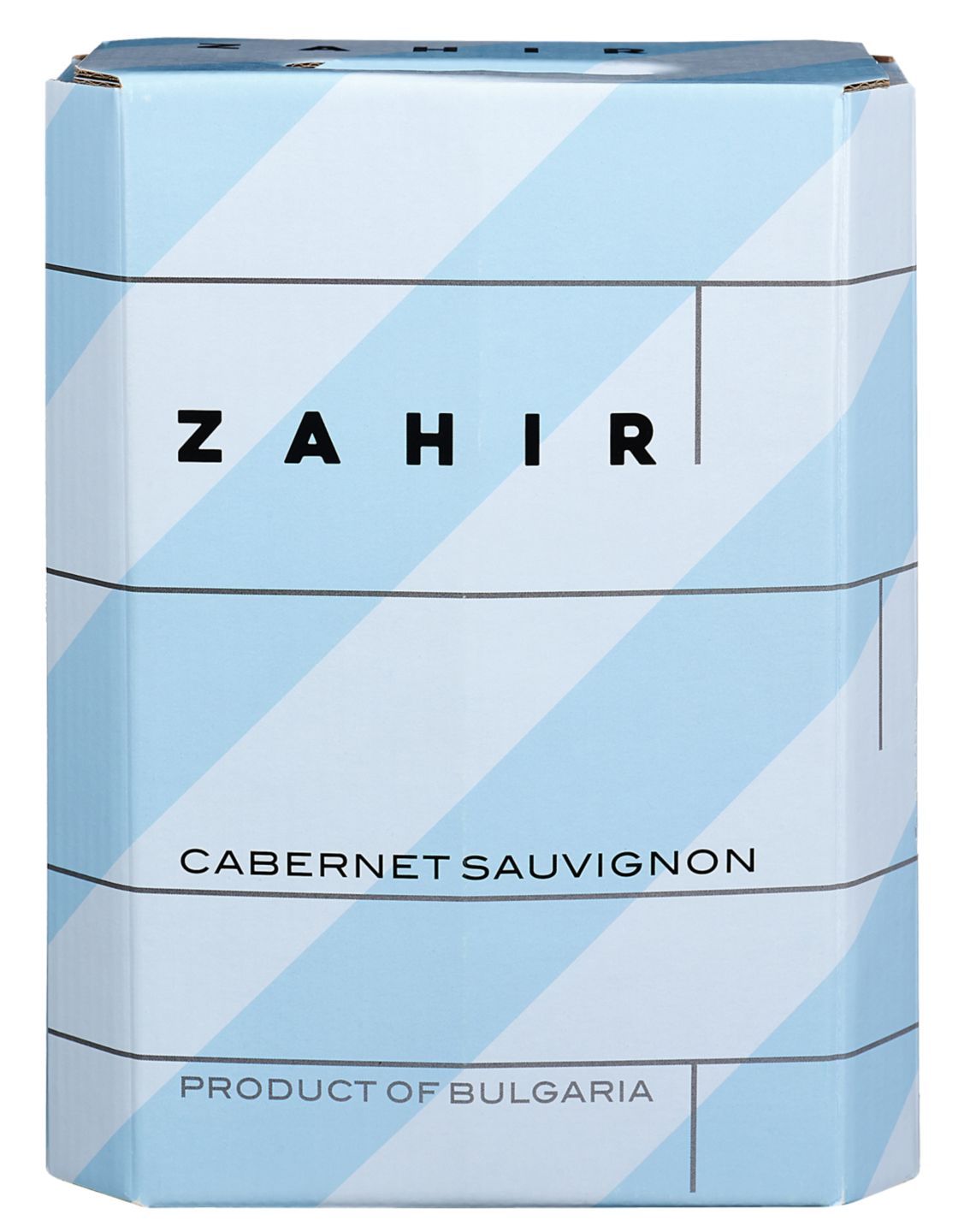 Изображение на ZAHIR Червено вино
Каберне Совиньон