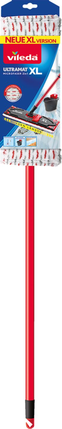 Vileda Mop Ultramat XL Microfibre