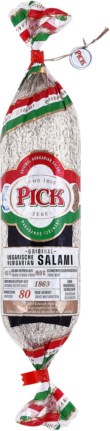 PICK Original ung. Salami