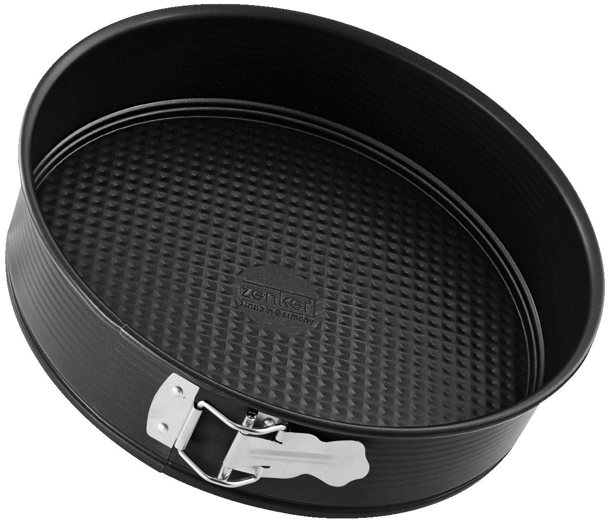 Zenker Forma na tortu, Ø 24 cm