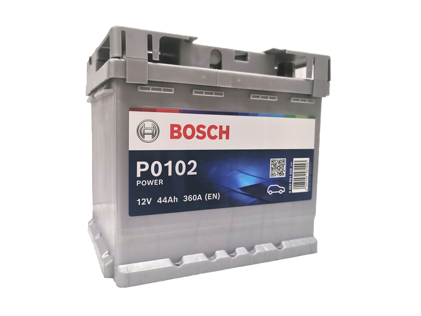 Изображение на Bosch Акумулатор Power
74 AH