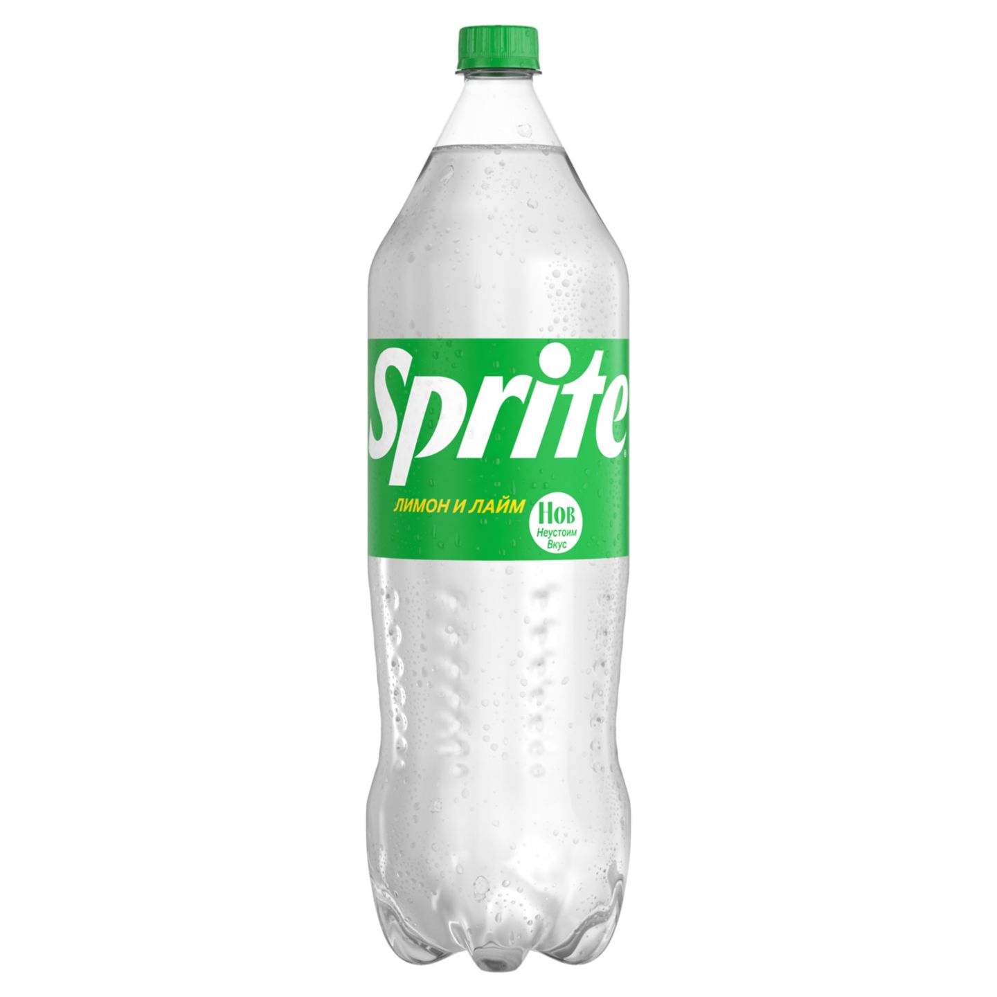 Изображение на Sprite Газирана напитка