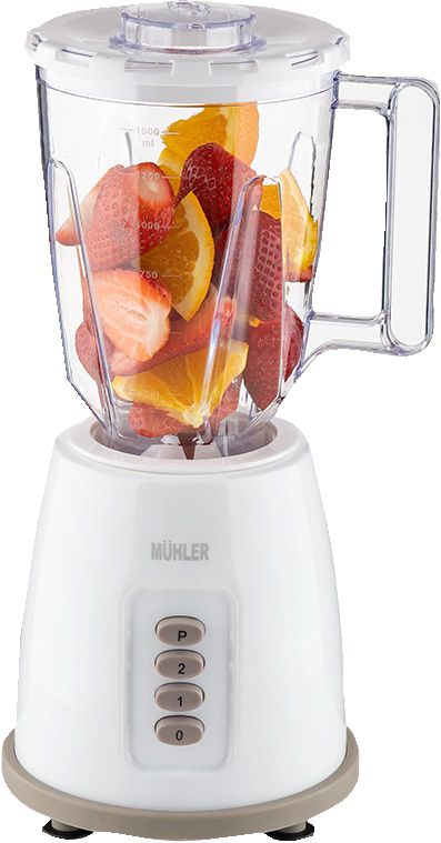 Изображение на Muhler Блендер MT-1244