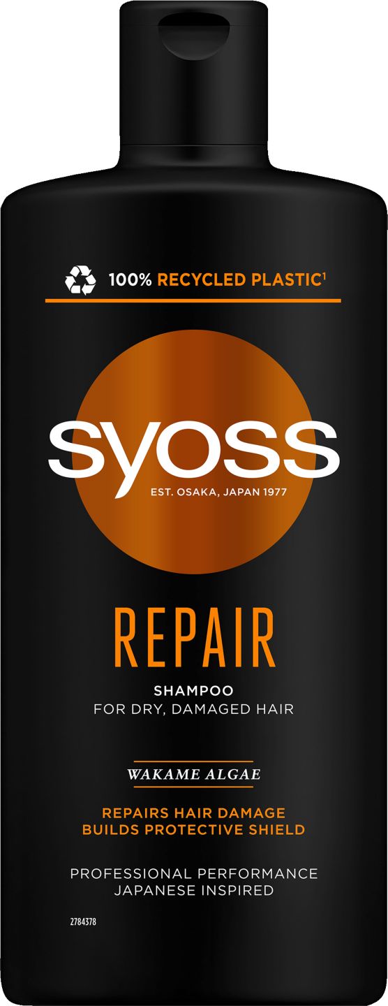 Syoss Šampón alebo Kondicionér