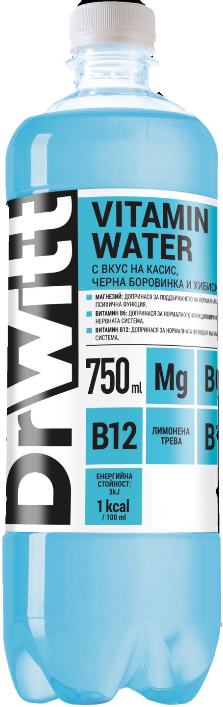 Изображение на DrWitt Негазирана напитка
различни видове