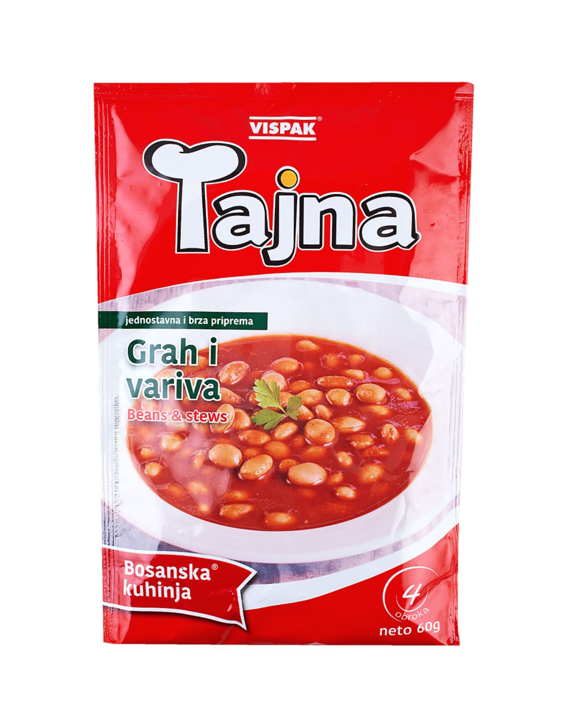 Vispak Tajna mješavina
MPC 2.5.2025=0,69€