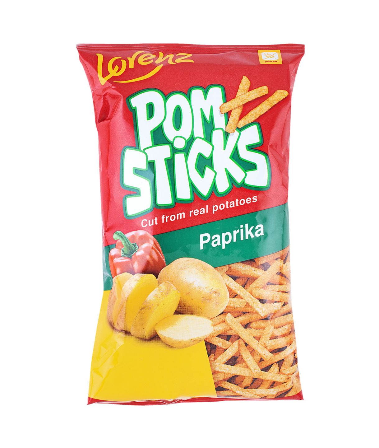 Pomsticks Čips
MPC 2.5.2025=1,89€
