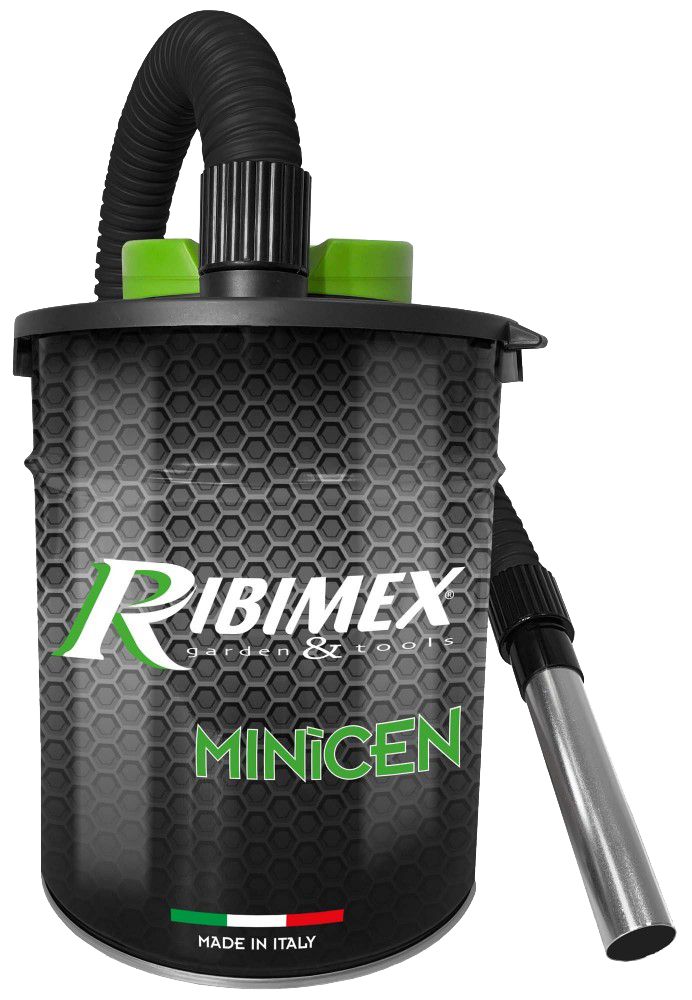 Ribimex Usisavač za pepeo
MPC 10.09.2026=49,99€