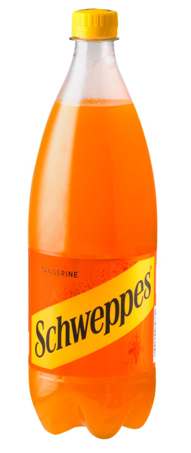 Schweppes Osvježavajuće piće
MPC 2.5.2025=1,78€