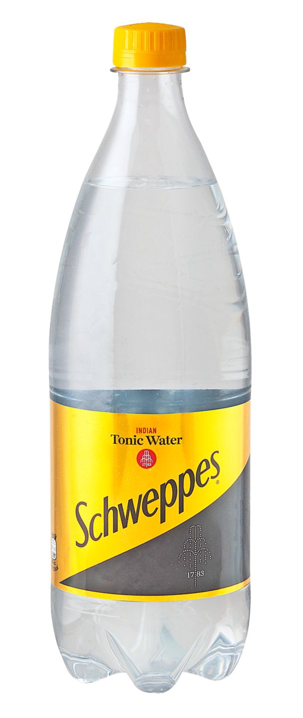 Schweppes Bezalkoholno piće