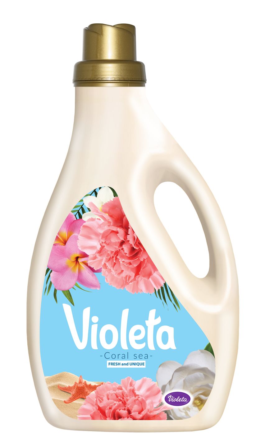 Violeta Omekšivač rublja
MPC 2.5.2025=4,99€