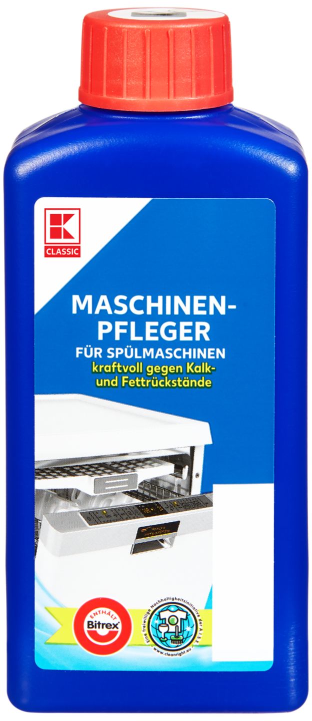 K-Classic Sredstvo za perilicu posuđa
MPC 2.5.2025=1,39€