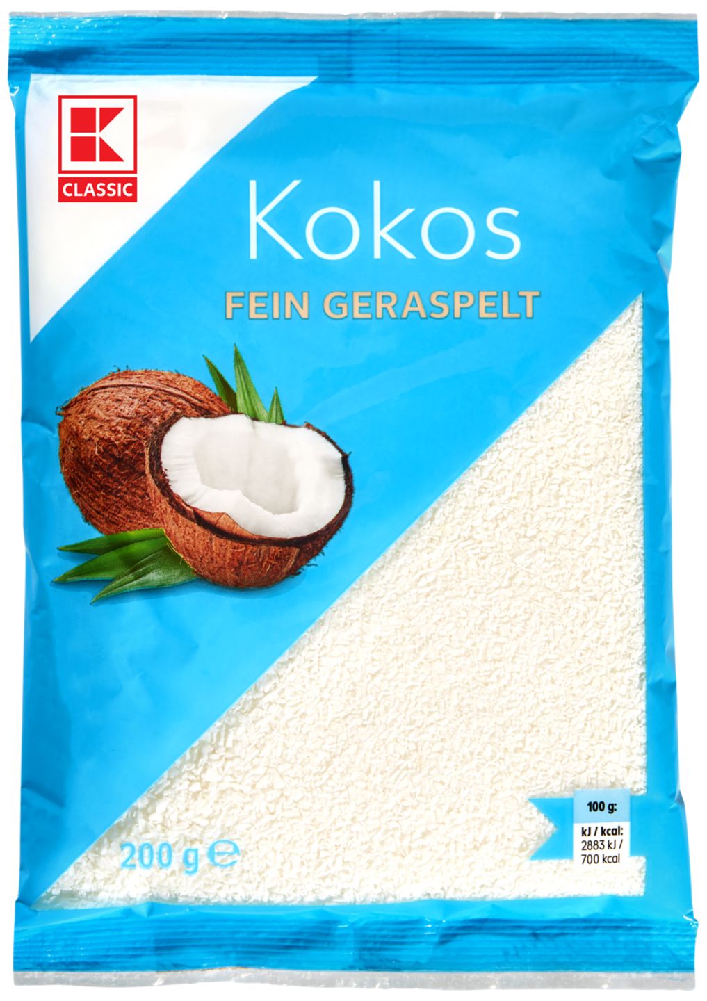 K-Classic Kokos