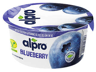 Danone Alpro Jogurt sojowy