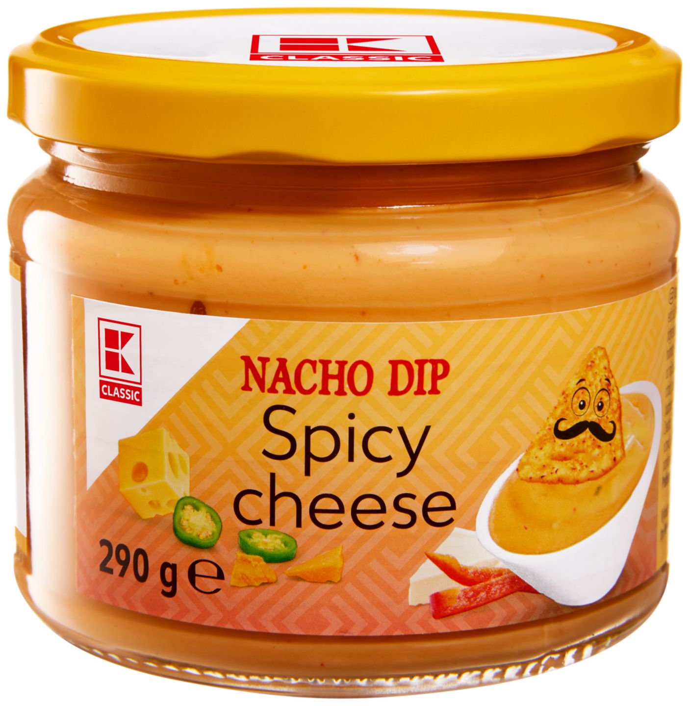 K-Classic Salsa