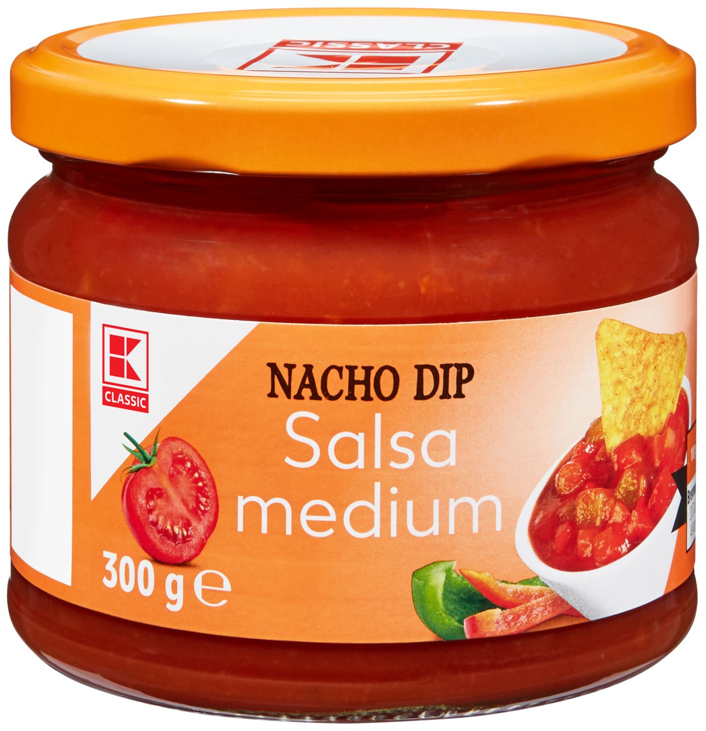 K-Classic Dip