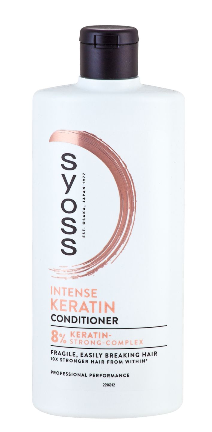 Syoss Regenerator
MPC 2.5.2025=6,49€