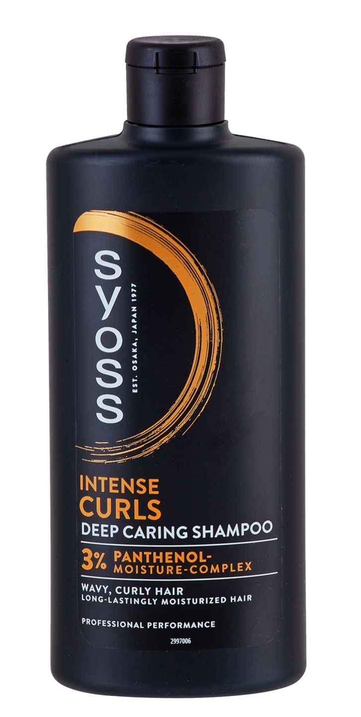 Syoss Šampon
MPC 2.5.2025=6,49€