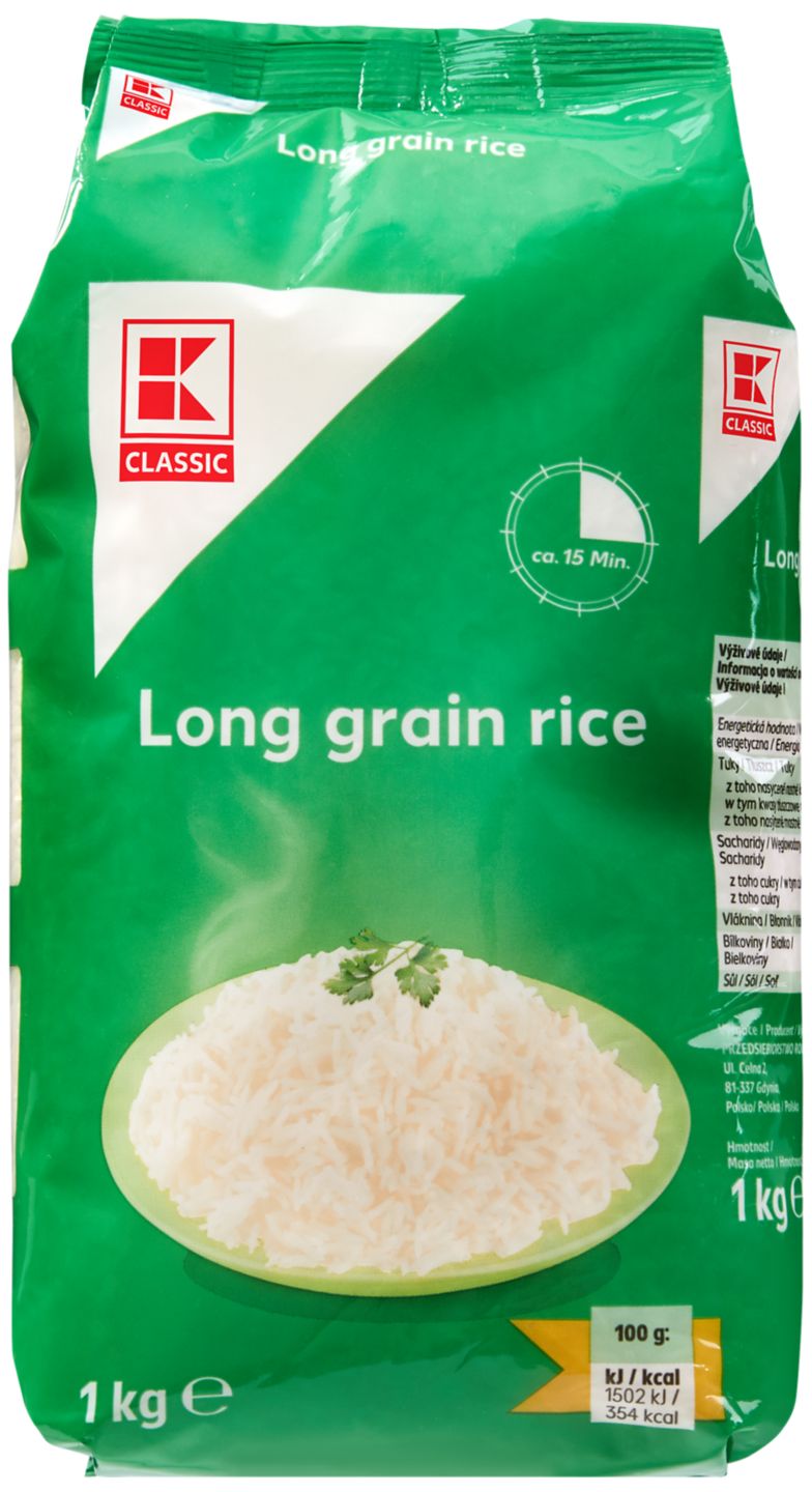 KLC Riža
MPC 2.5.2025=1,99€