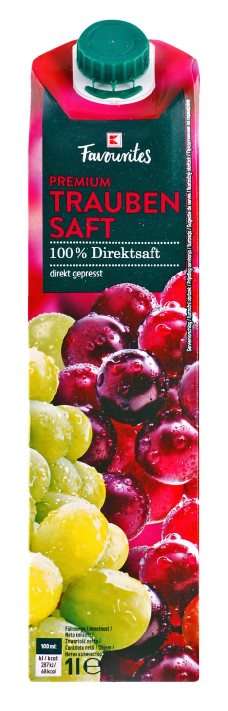 K-Favourites Voćni sok
MPC 2.5.2025=1,79€