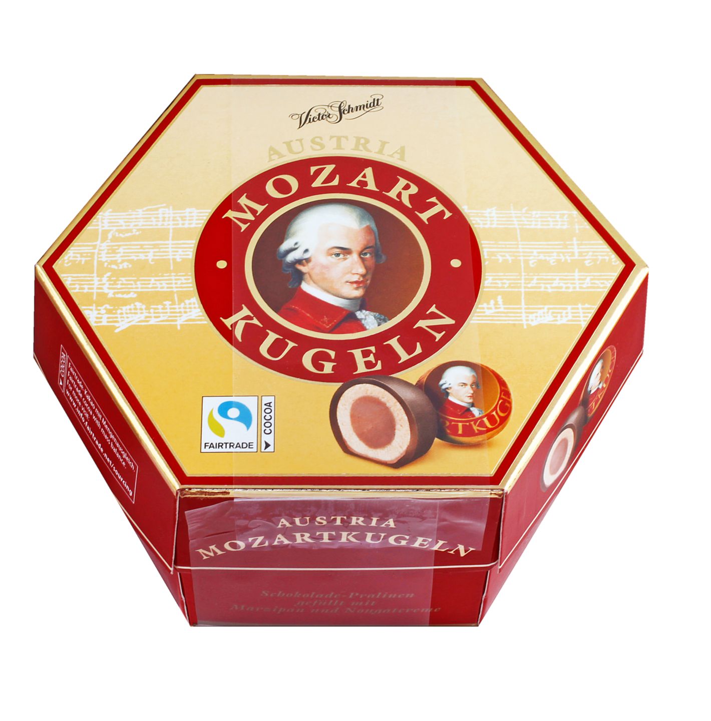 Mozart Kugle
MPC 2.5.2025=5,35€