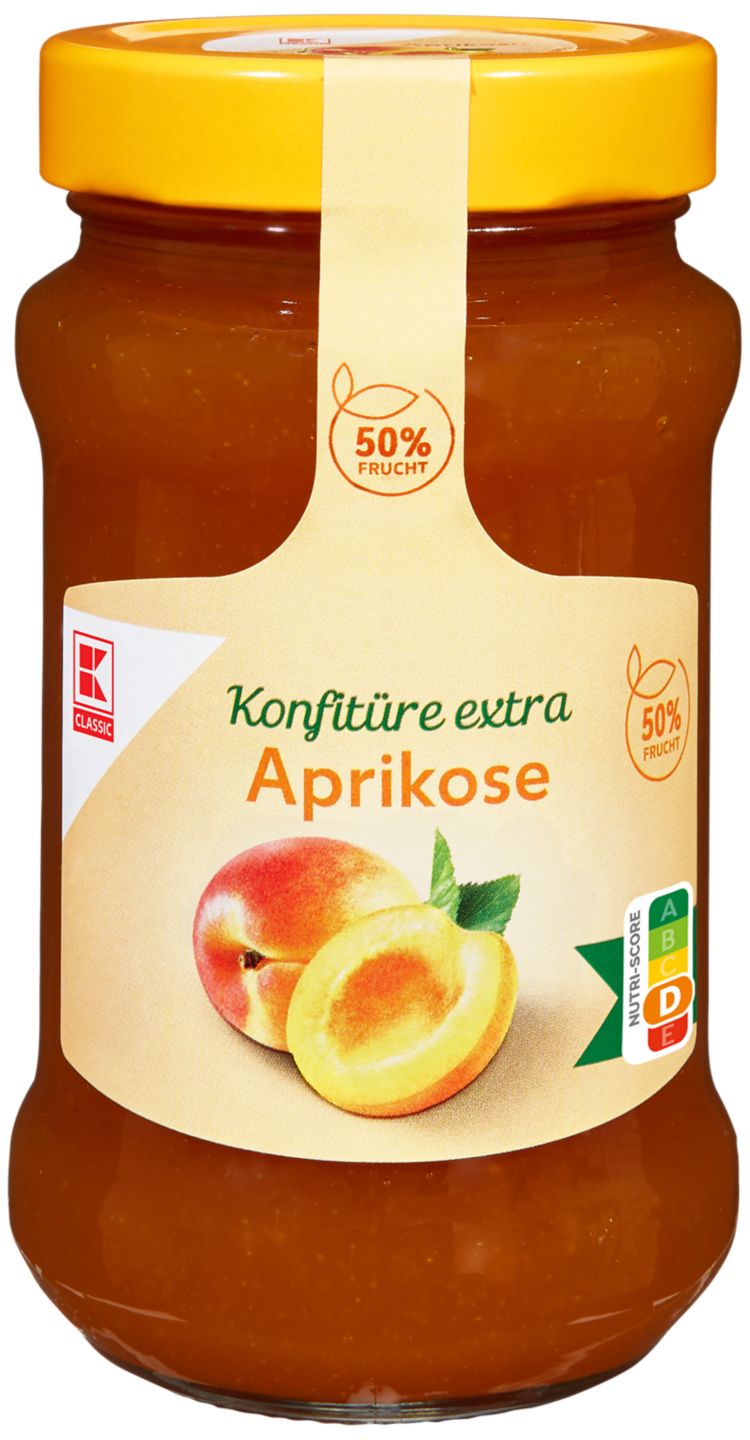 K-Classic Džem Extra
MPC 2.5.2025=2,39€