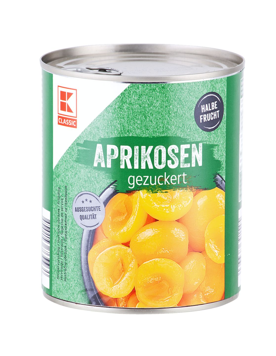 K-Classik Marelica polovice kompot
MPC 2.5.2025=3,29€