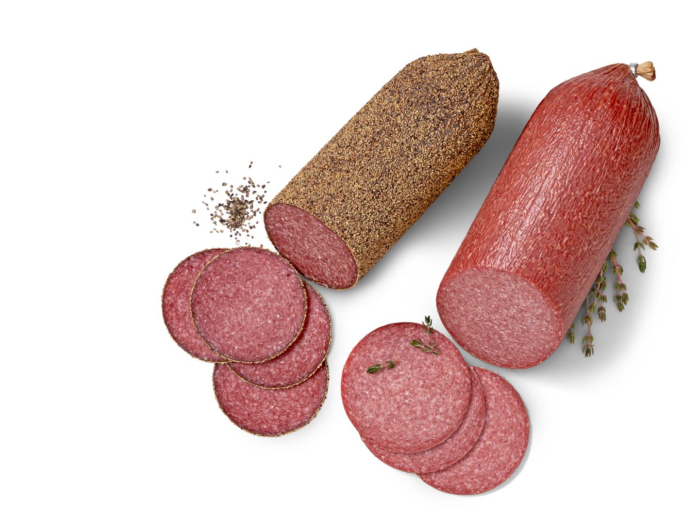 GUTSMEISTER Salami