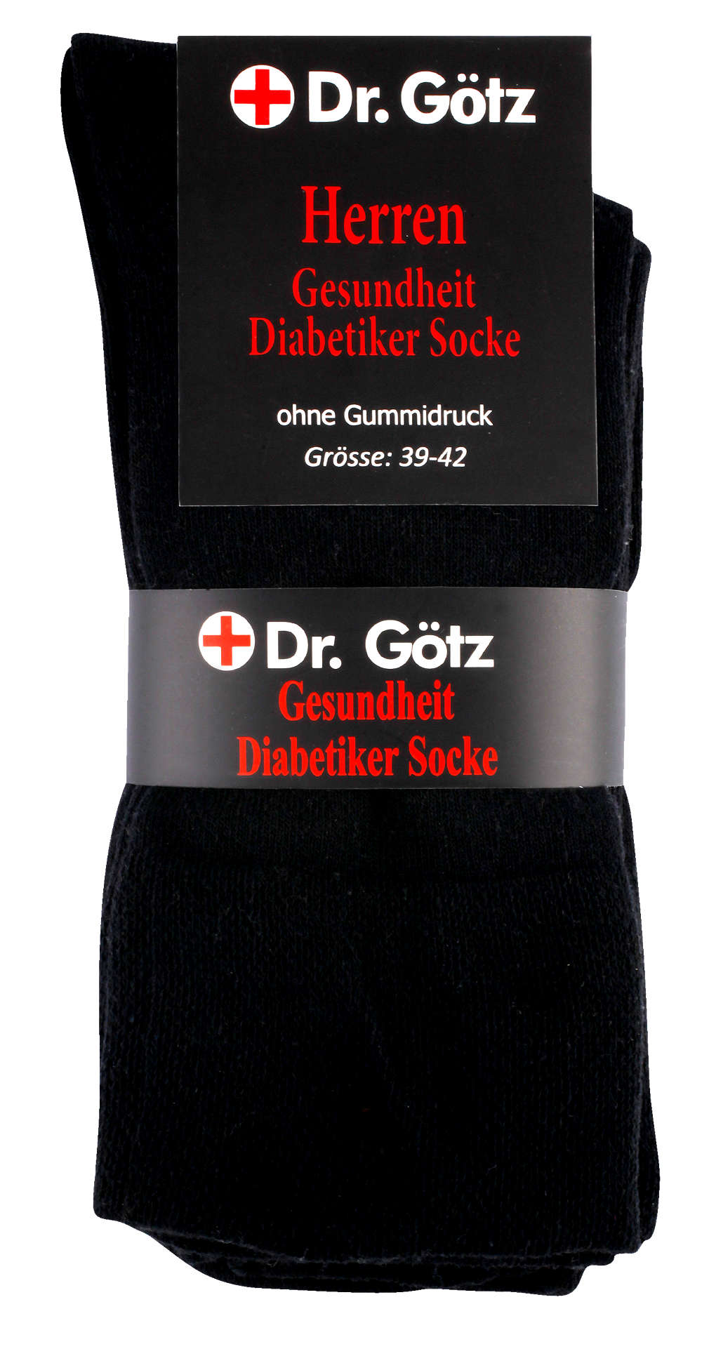 Fotografija ponude Dijabetičarske čarape 