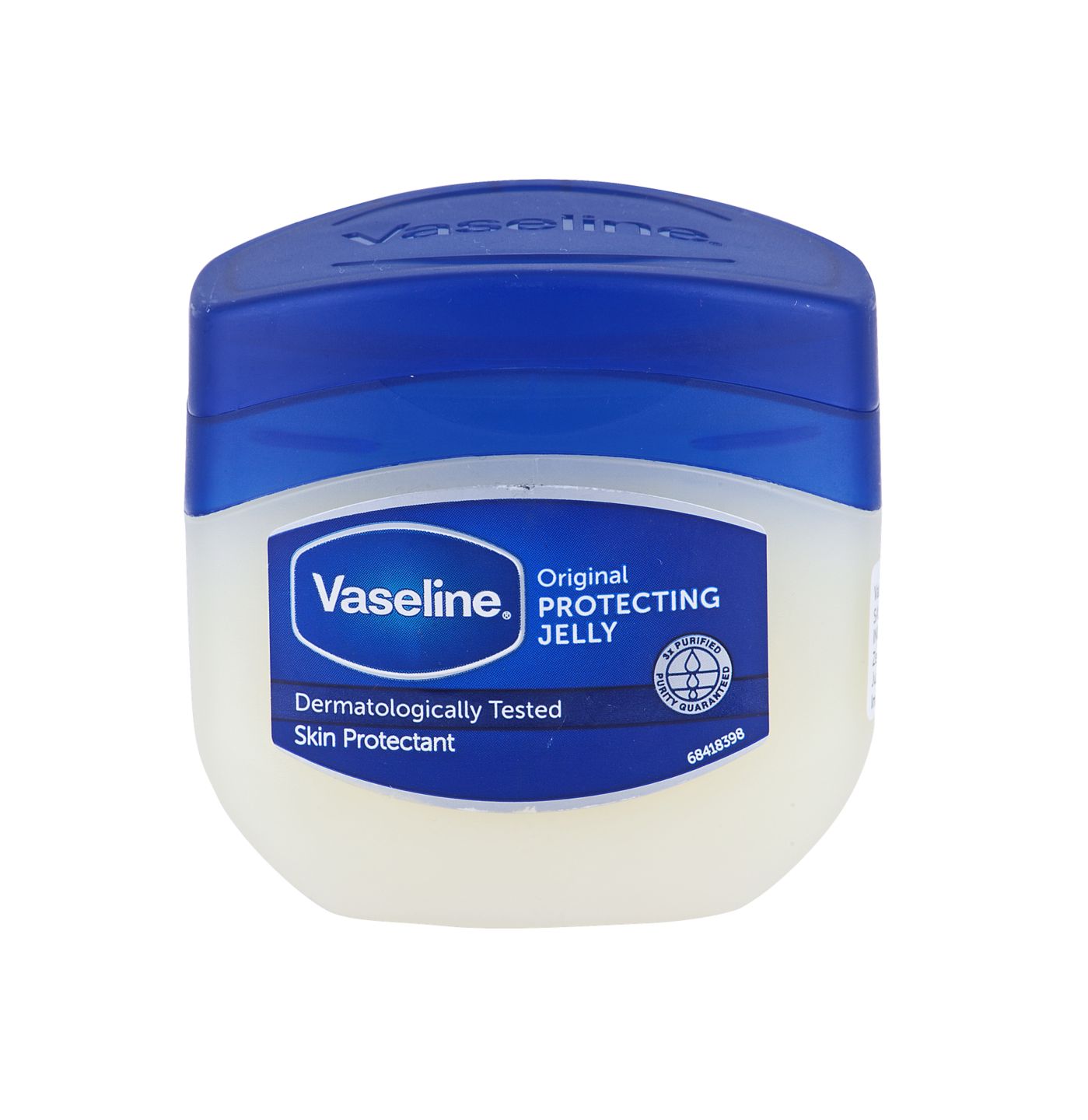Vaseline Krema
MPC 2.5.2025=3,79€