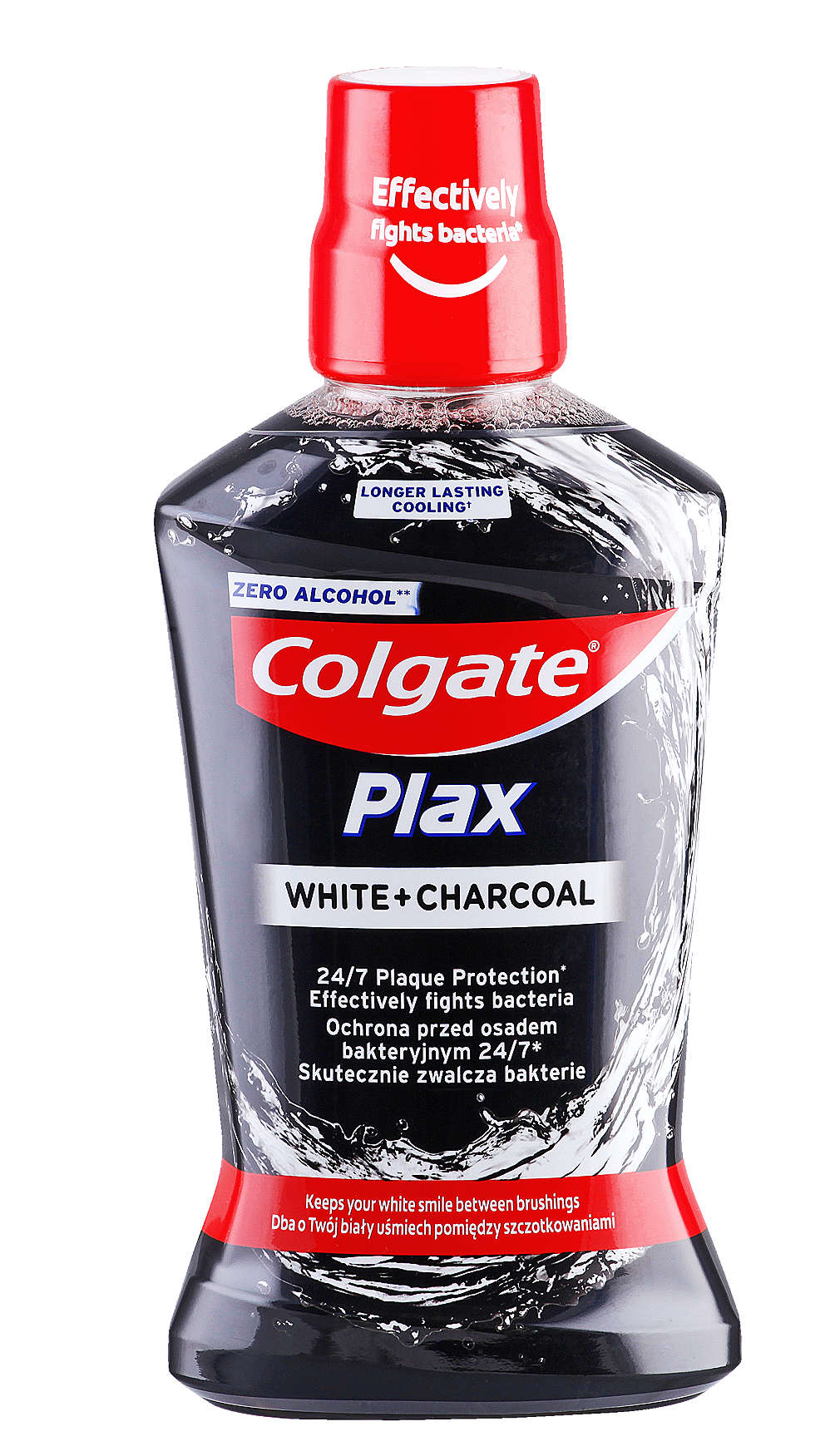 Fotografija ponude Colgate Vodica za ispiranje usta