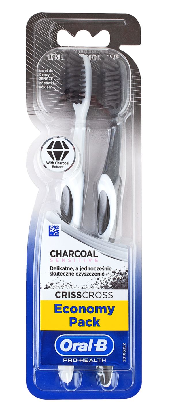 Oral B Četkica za zube
MPC 2.5.2025=4,75€