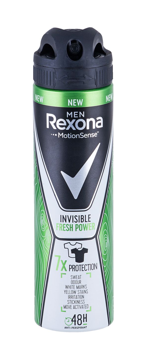 Rexona men Dezodorans u spreju