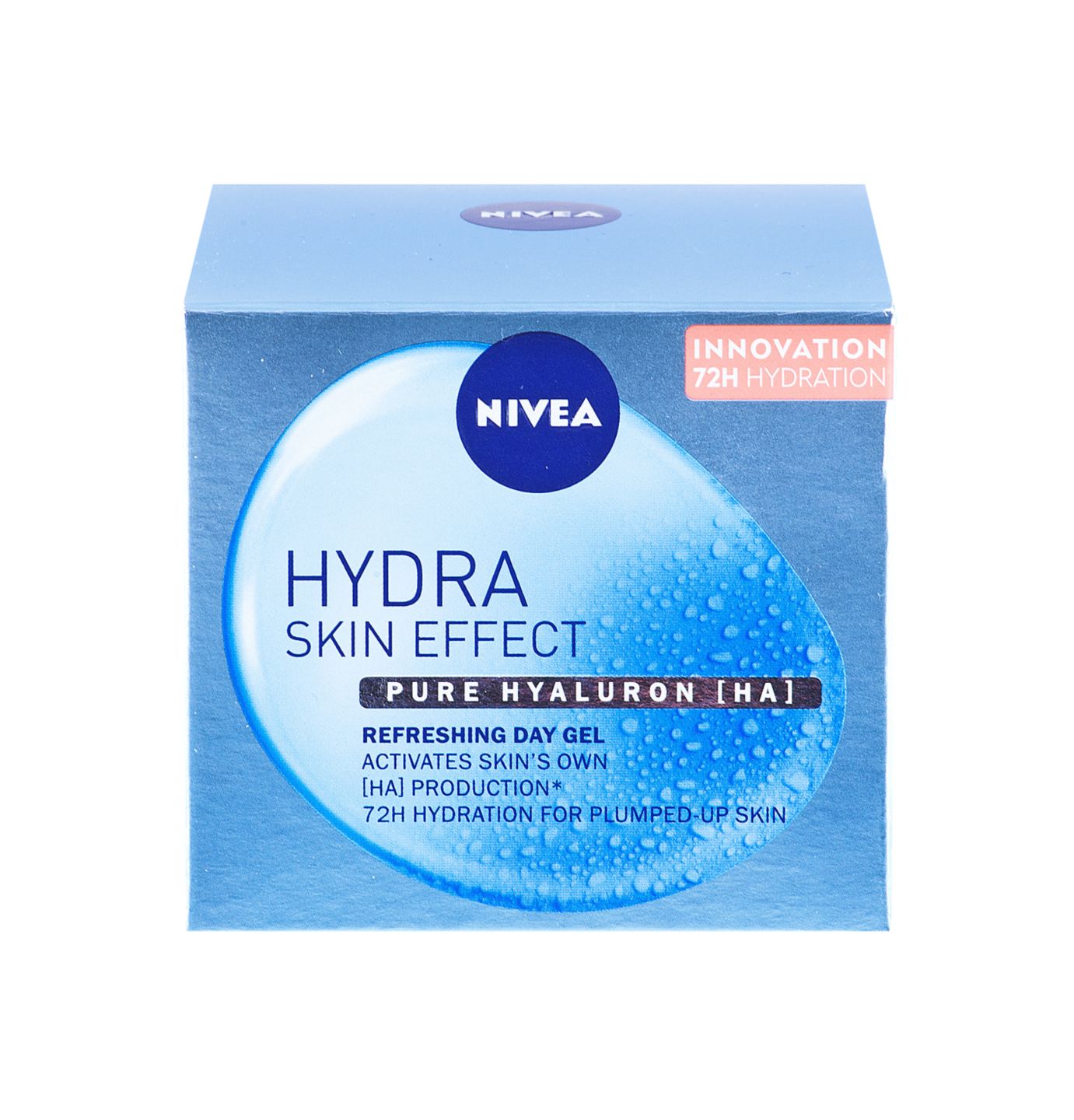 Nivea Gel-krema
MPC 2.5.2025=15,99€