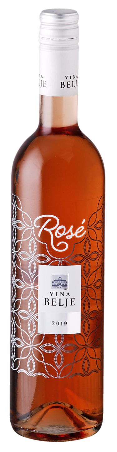 Vina Belje Rose
MPC 2.5.2025=9,05€