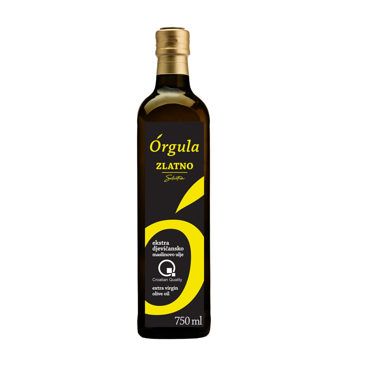 Orgula Maslinovo ulje Zlatno
MPC 2.5.2025=12,99€