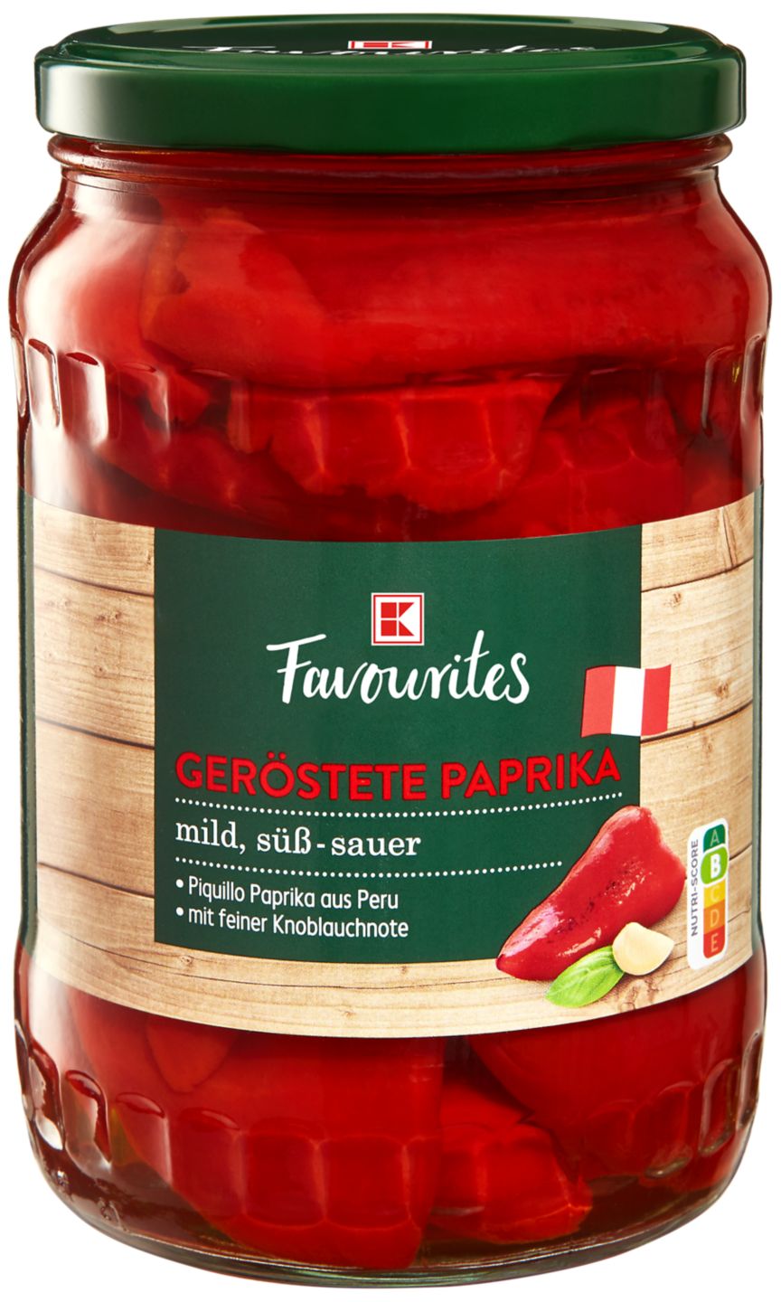 K-Favourites Paprika
MPC 2.5.2025=2,99€