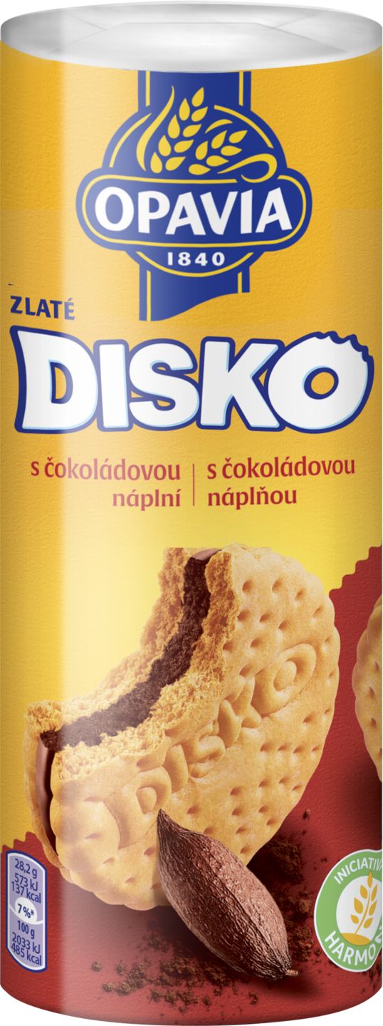 Opavia Disko Sušienky