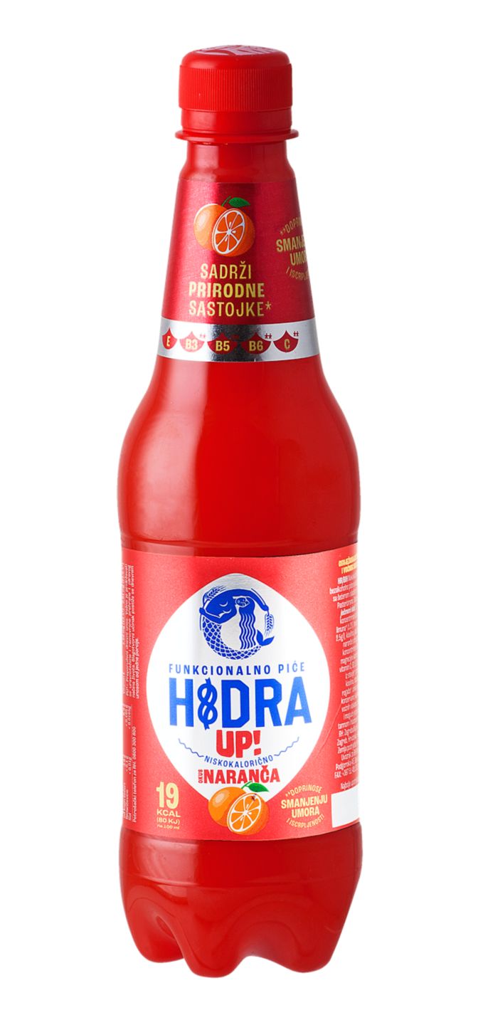 Hidra Up Funkcionalno piće
MPC 2.5.2025=1,19€