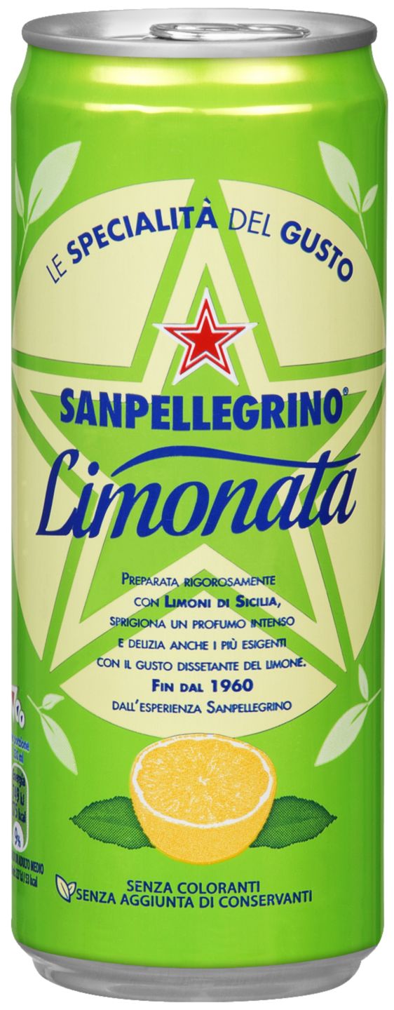 Sanpellegrino Gazirano piće
MPC 2.5.2025=1,62€