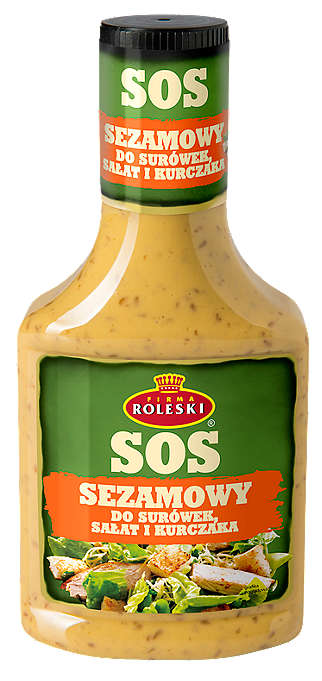 Roleski Sos