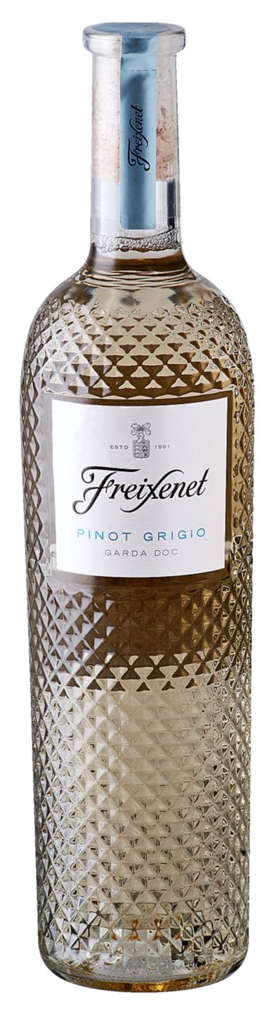 Freixenet Pinot Grigio
MPC 2.5.2025=10,02€